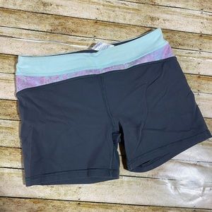 Ivivva shorts size 14